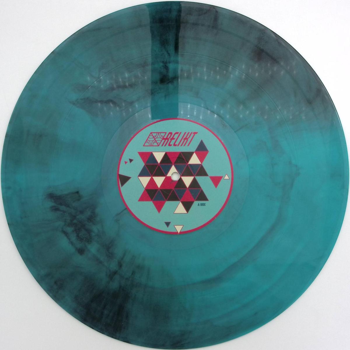 Various — Relikt Limited Cutz