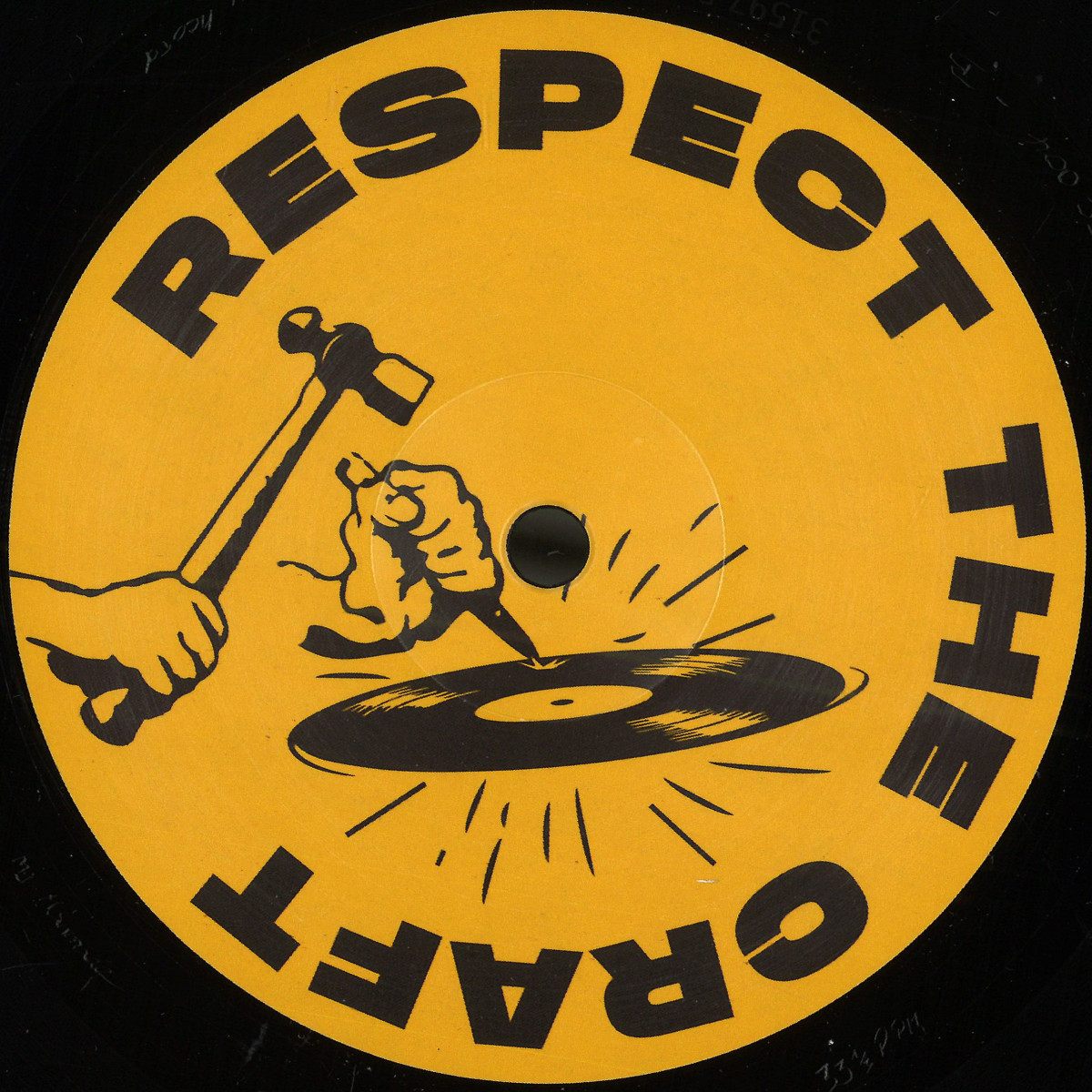 RareTwo Inc. aka Tripmastaz & DJ Sneak — 33 Chambers