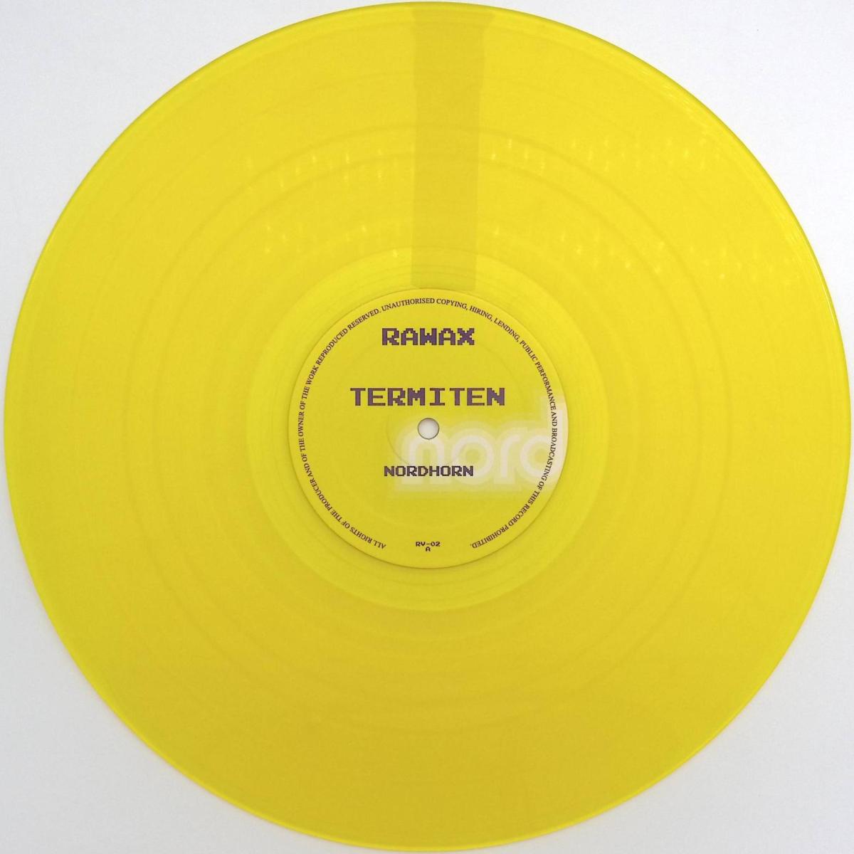 Termiten (ricardo Villalobos) — Nordhorn