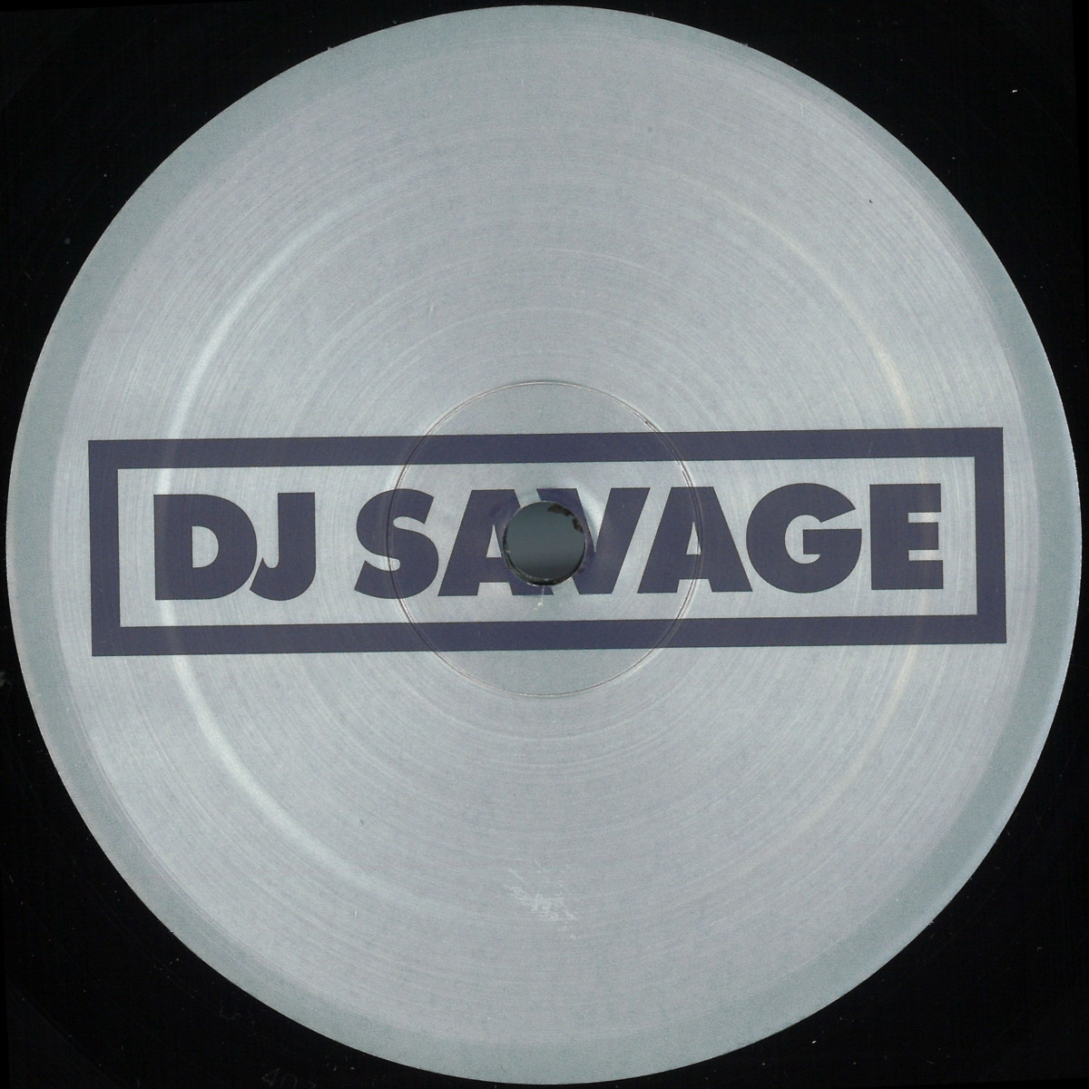 DJ Savage — Dubs 2000-2002