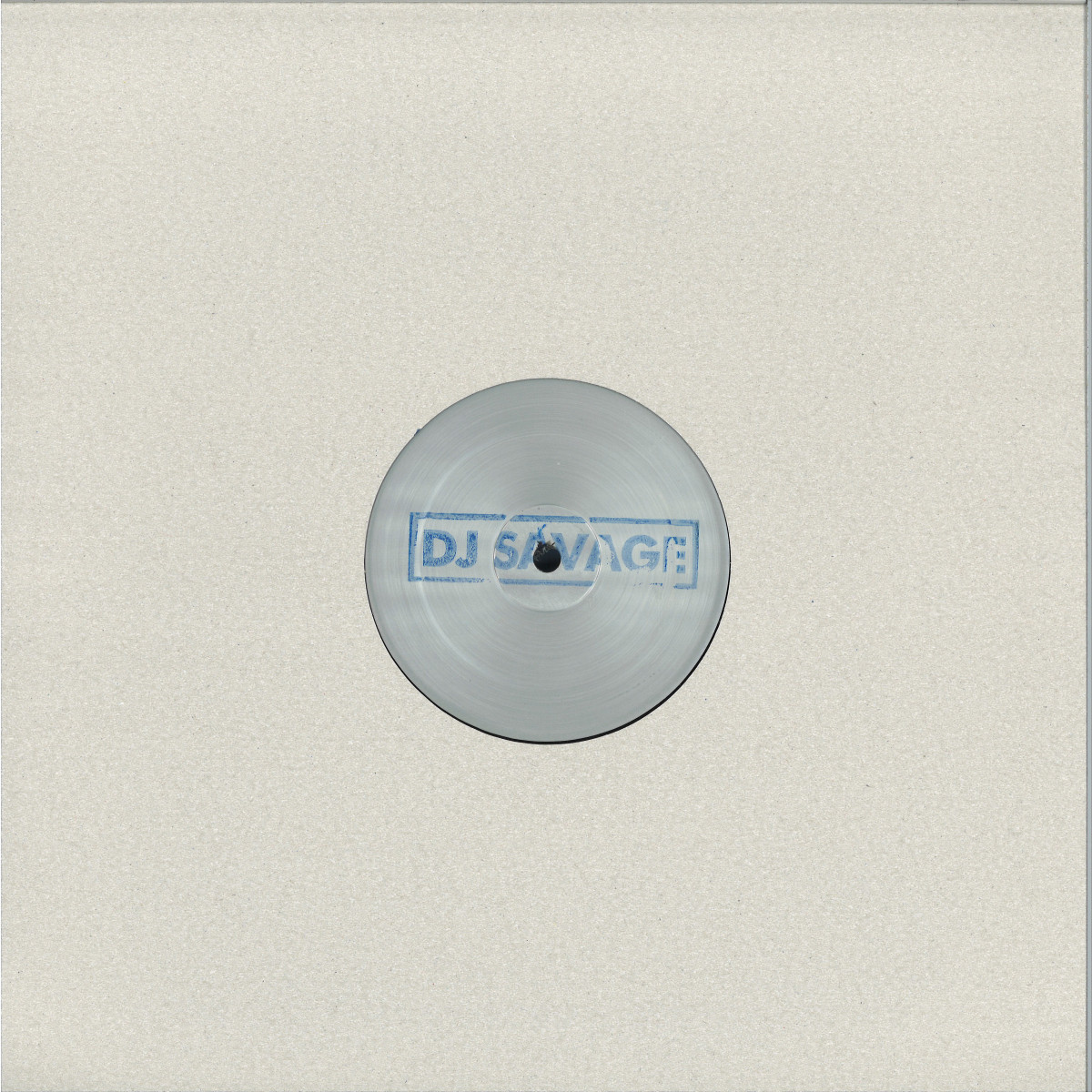 DJ Savage — Grooves 2000-2002