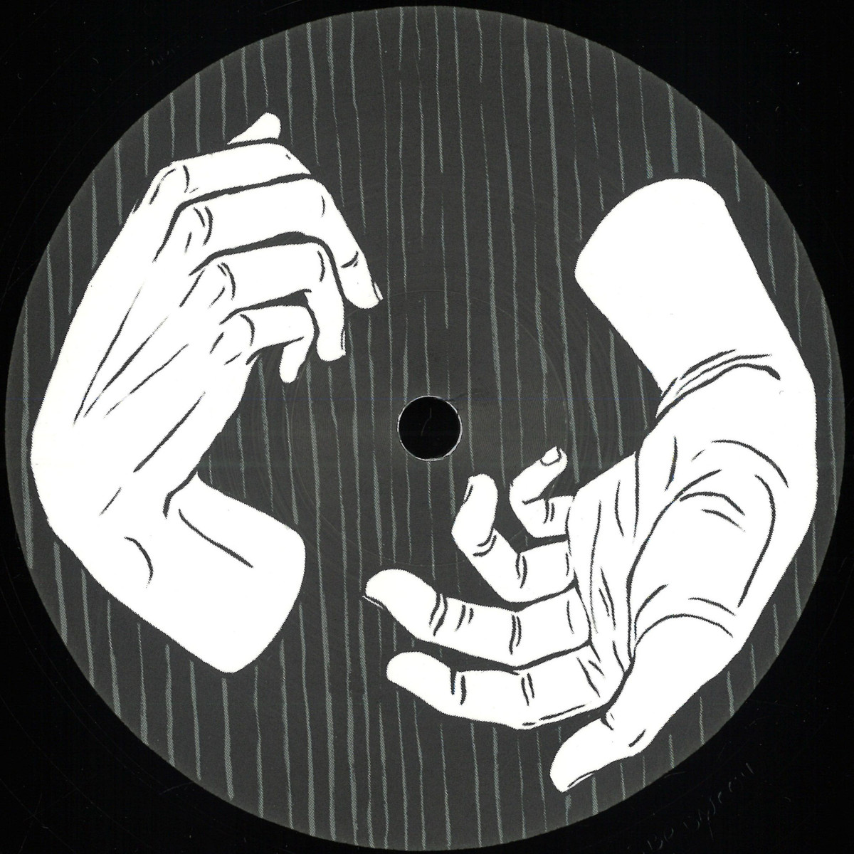 Subradeon — Keep Fighting