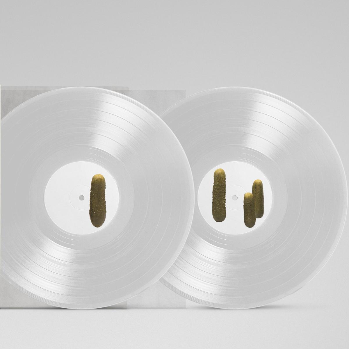 pdqb — Mutations, Modifications, and Other Alterations Remix (LP 2x12", Gatefold)