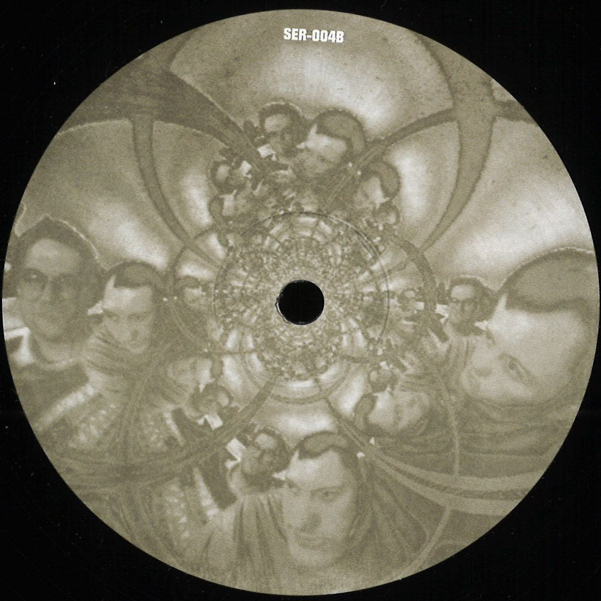 Synapse — Get The Freaks And Get Some