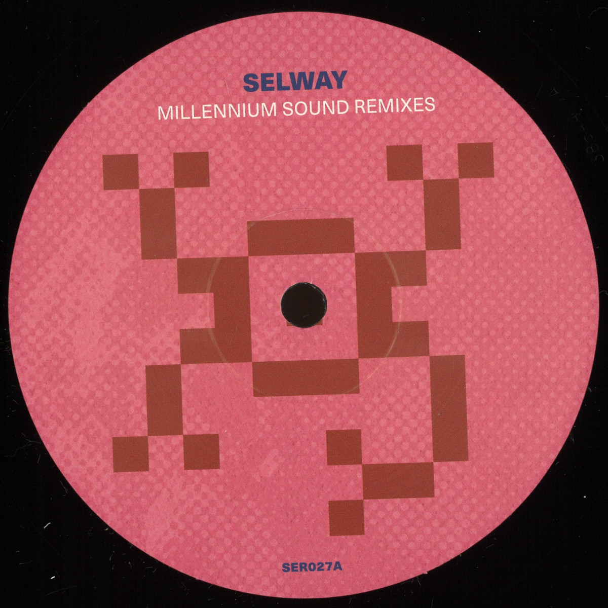 Selway — Millenium Sound Remixes