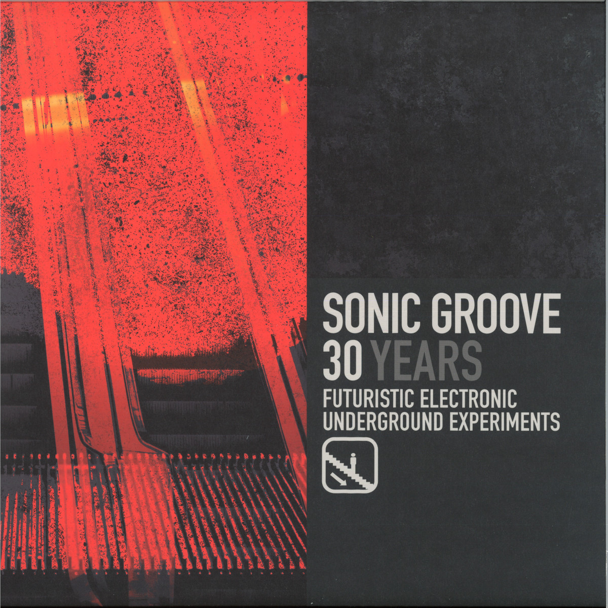 Various — Sonic Groove : 30 Years 1995-2025