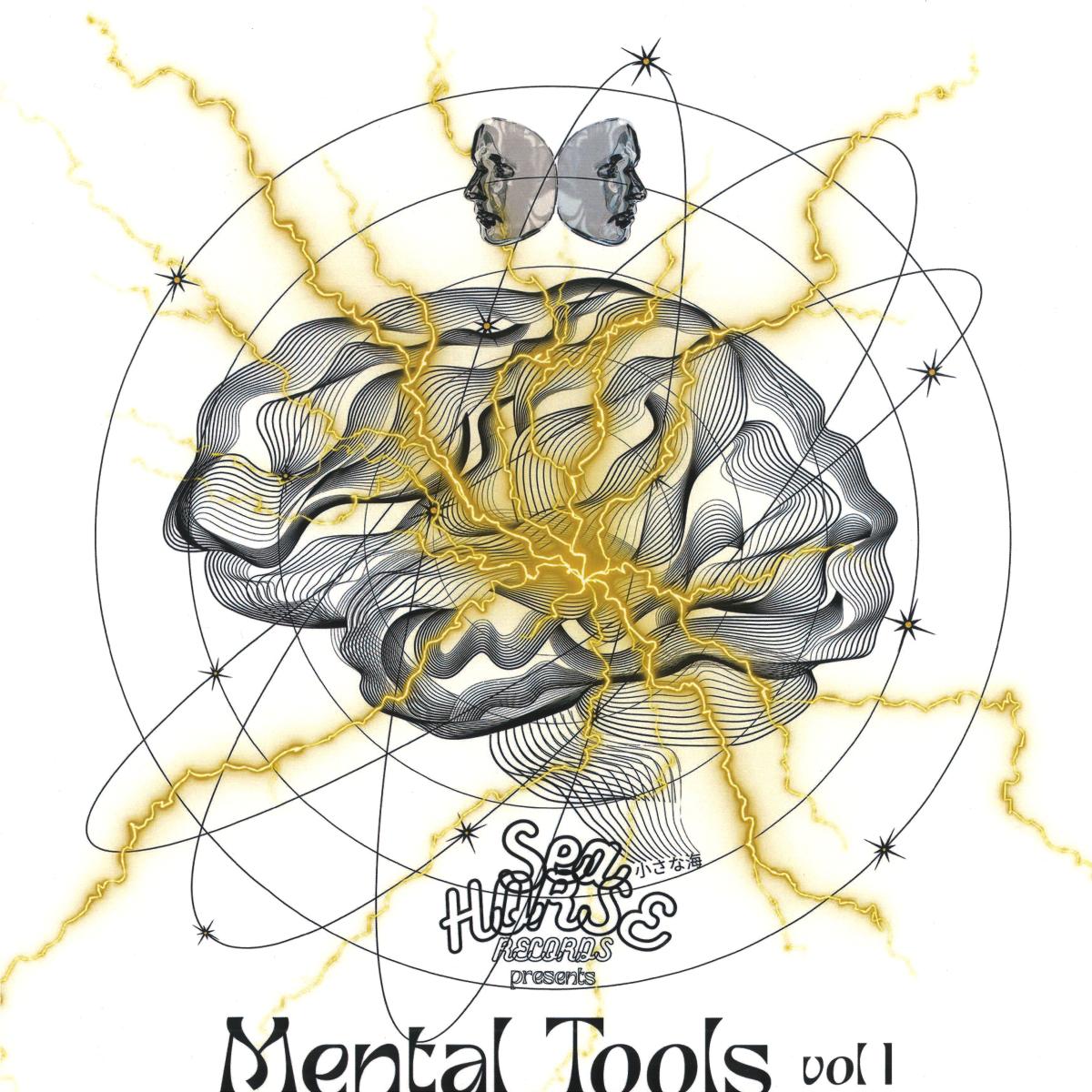 Little Sea & Fisherman — Mental Tools vol.1
