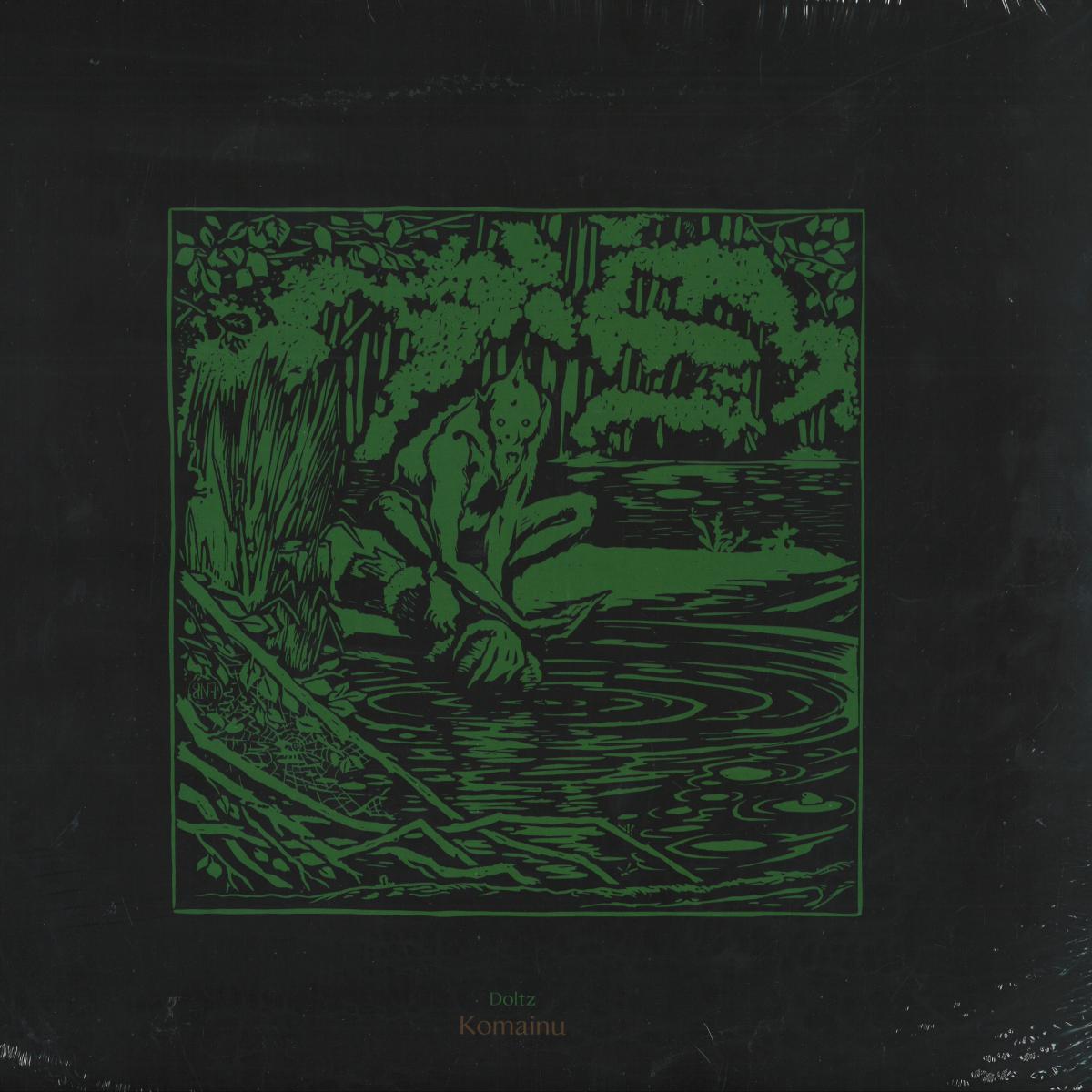 Doltz — Komainu