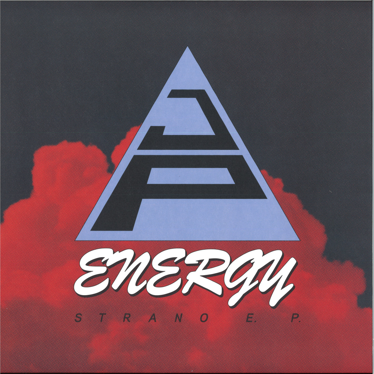 J.P. Energy — Prima Dell' Alba / Forbidden Planet