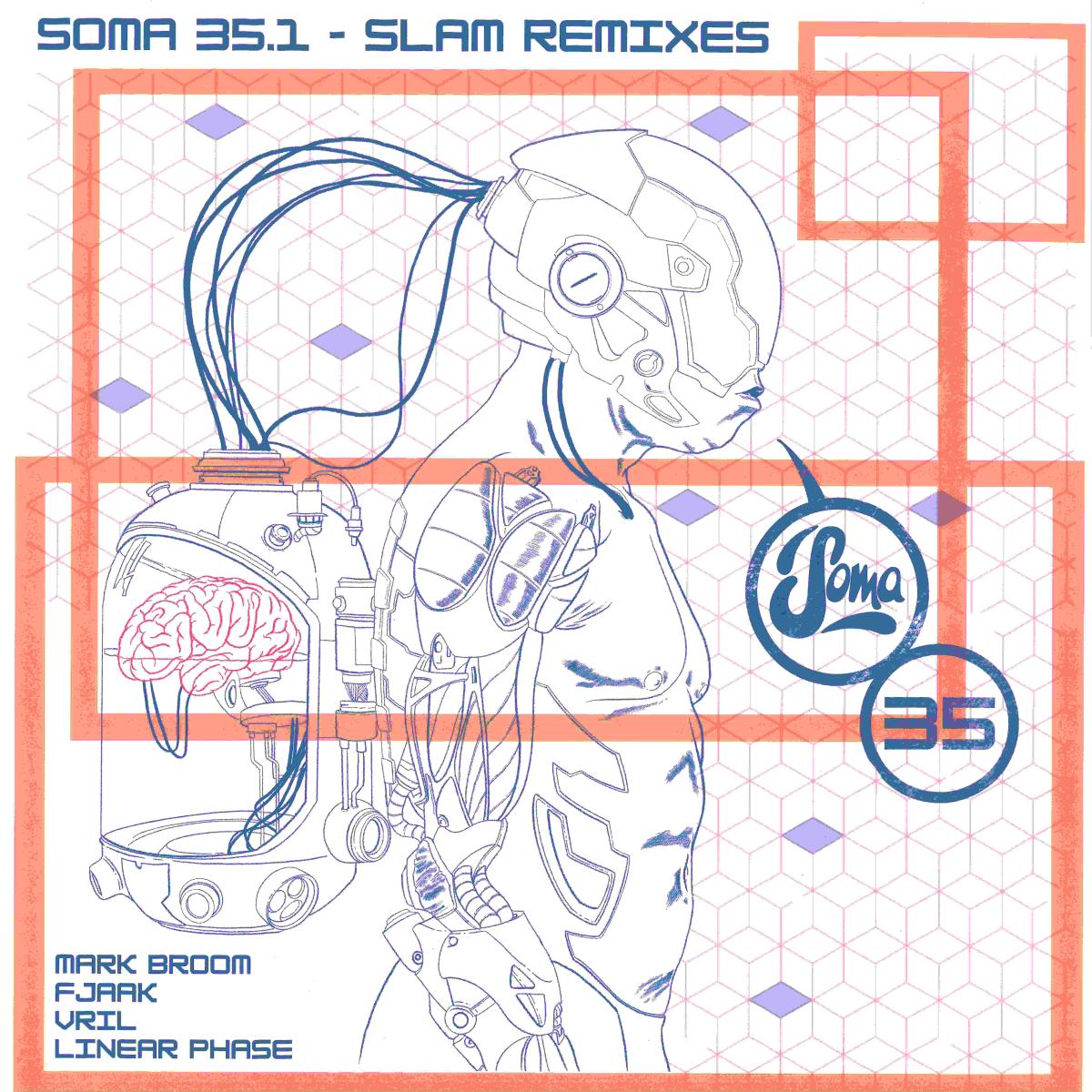Slam — Soma 35.1