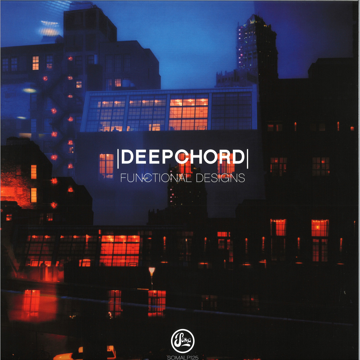 Deepchord — Functional Designs