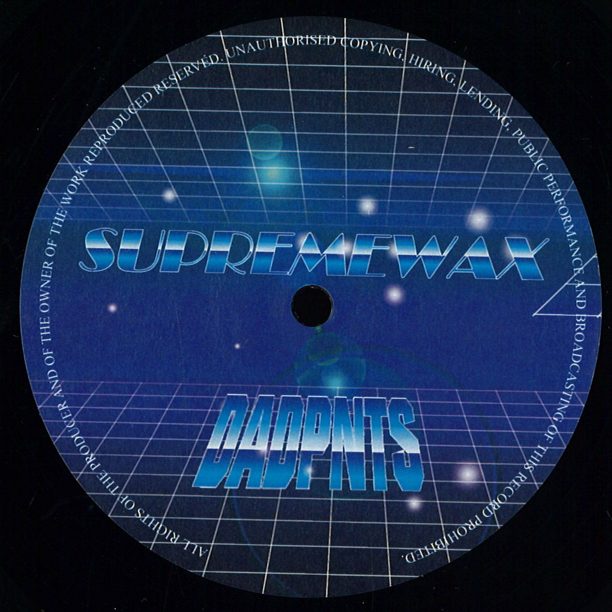 Dadpnts — Night Sweats