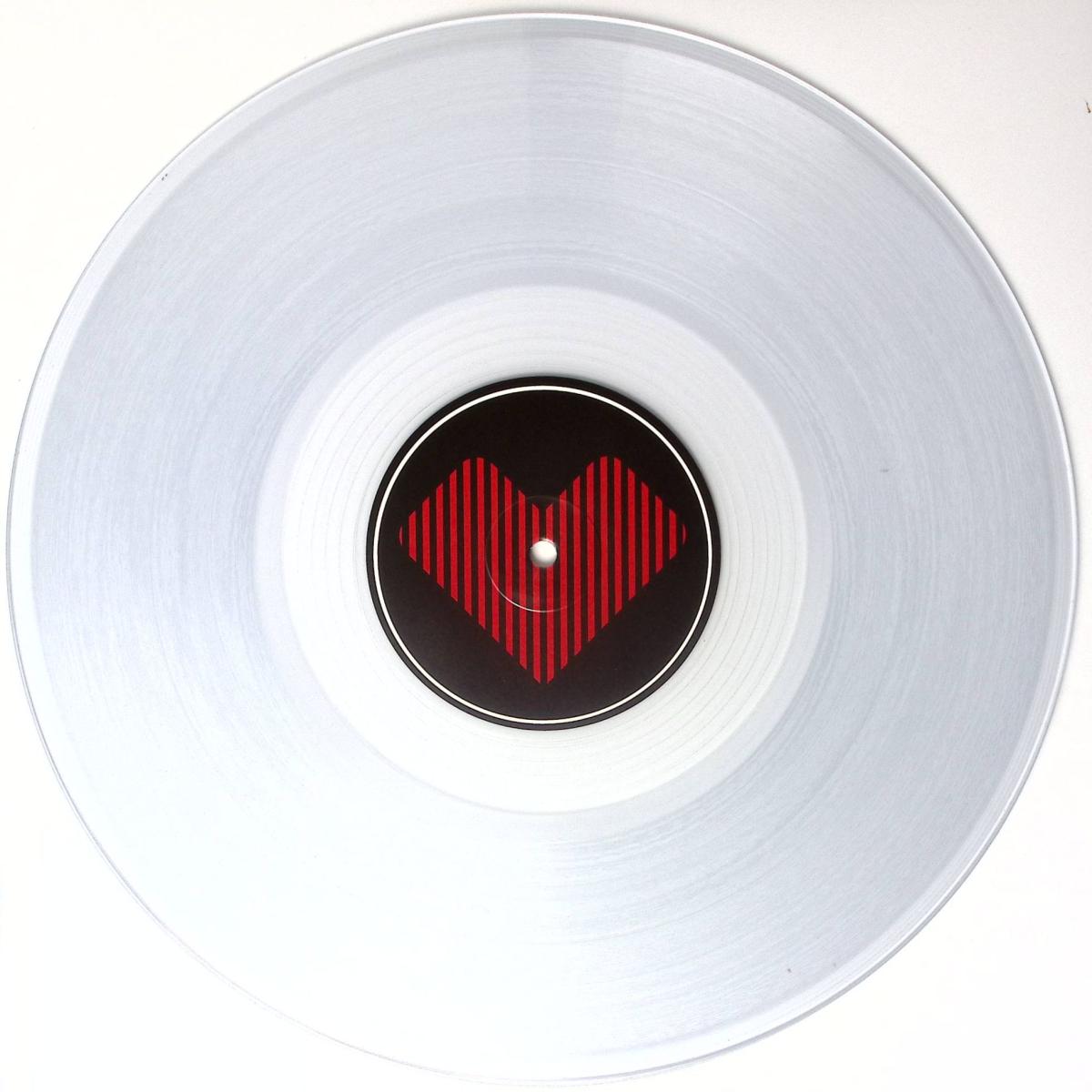Frankie Knuckles — Your Love (Pres. Director's Cut Feat. Jamie Principle)