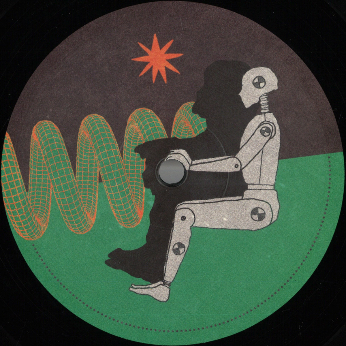 Dynamic Bones — Turbo Noir