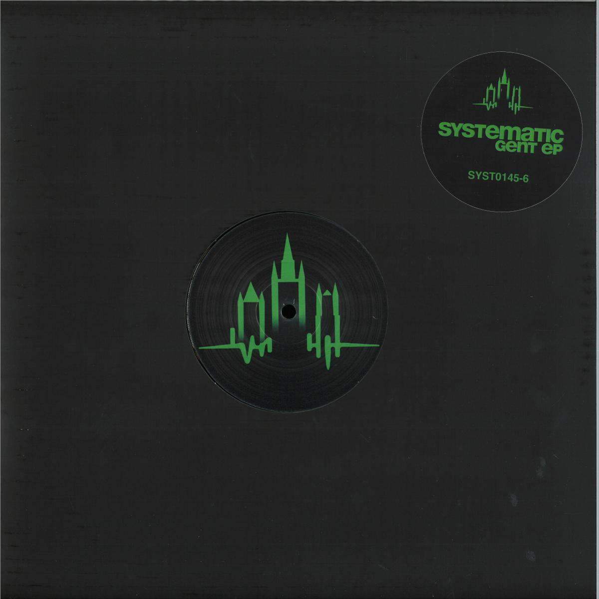 Various — Systematic Gent