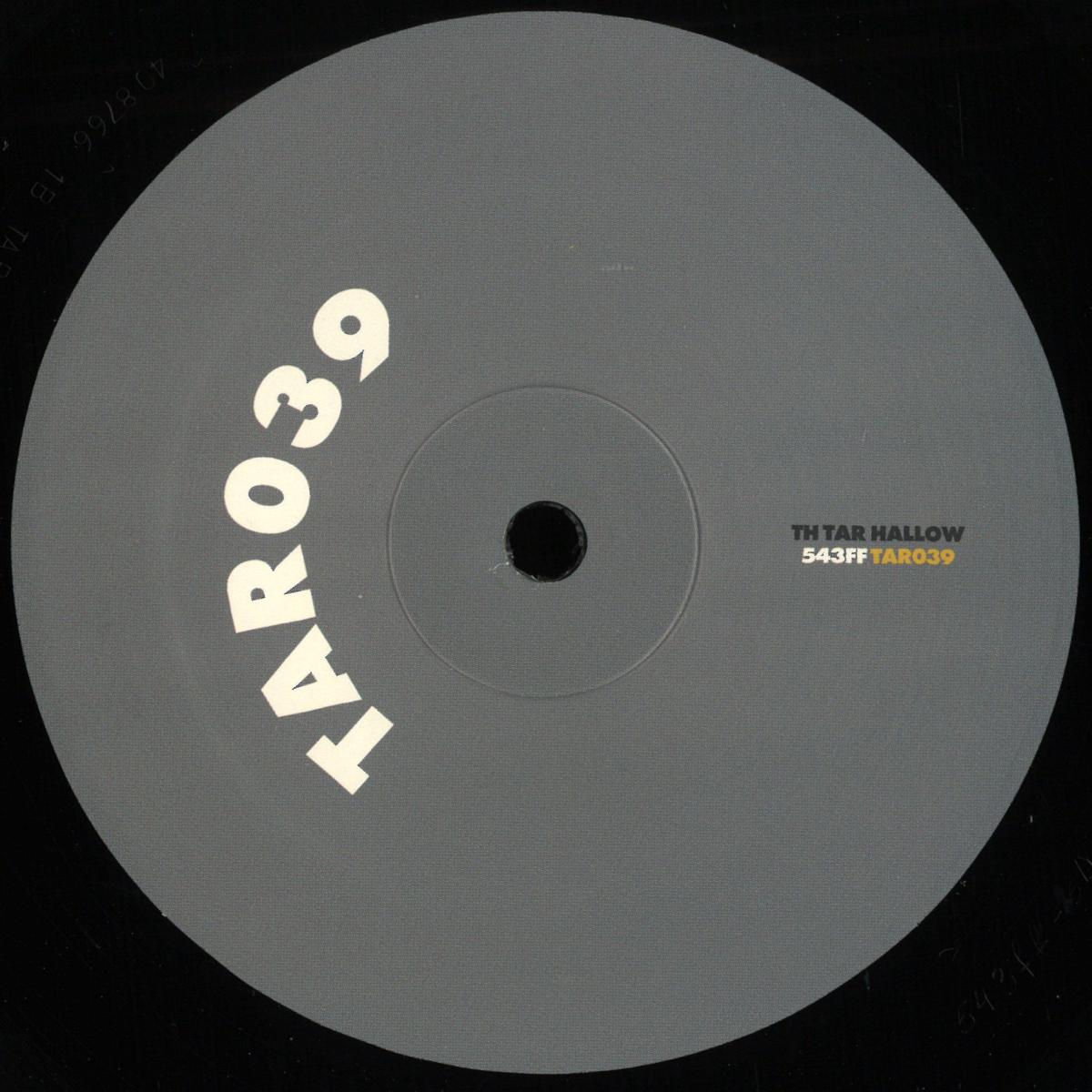 543ff — Tar 39