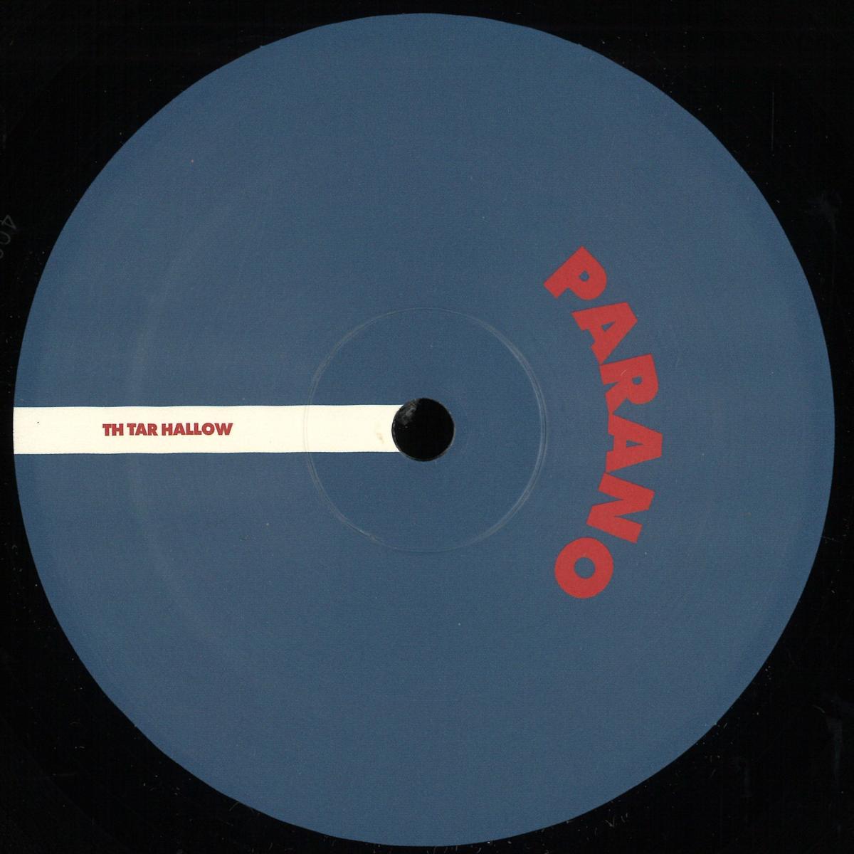 Parano — Tar 41