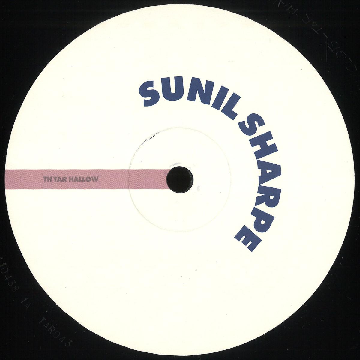 Sunil Sharpe — Tar 43
