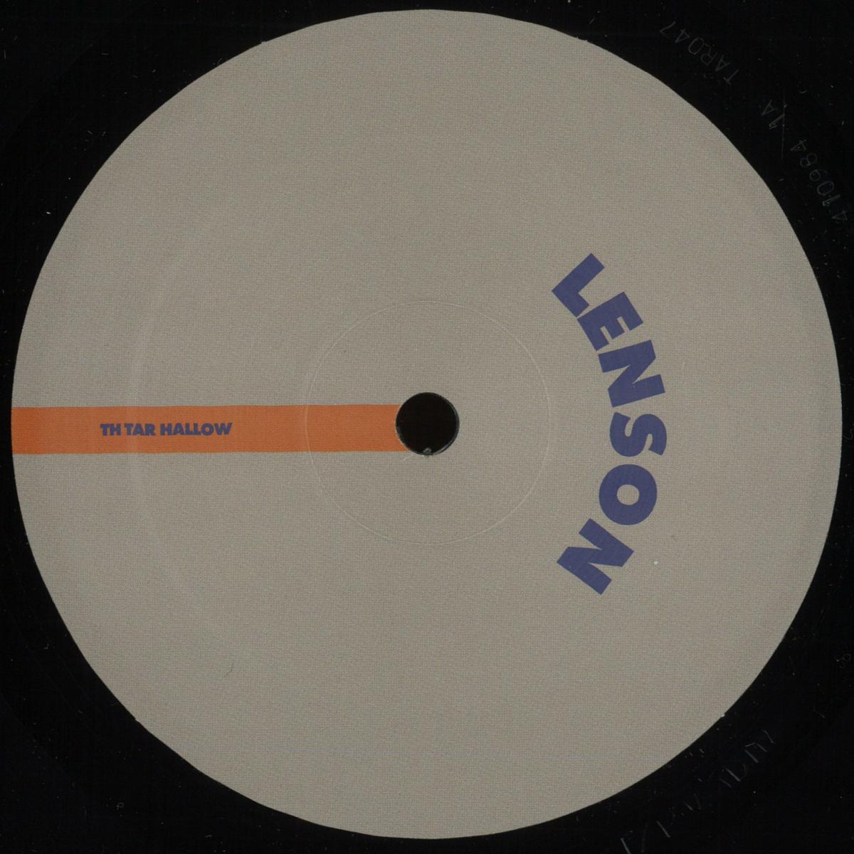 Lenson — Tar 47
