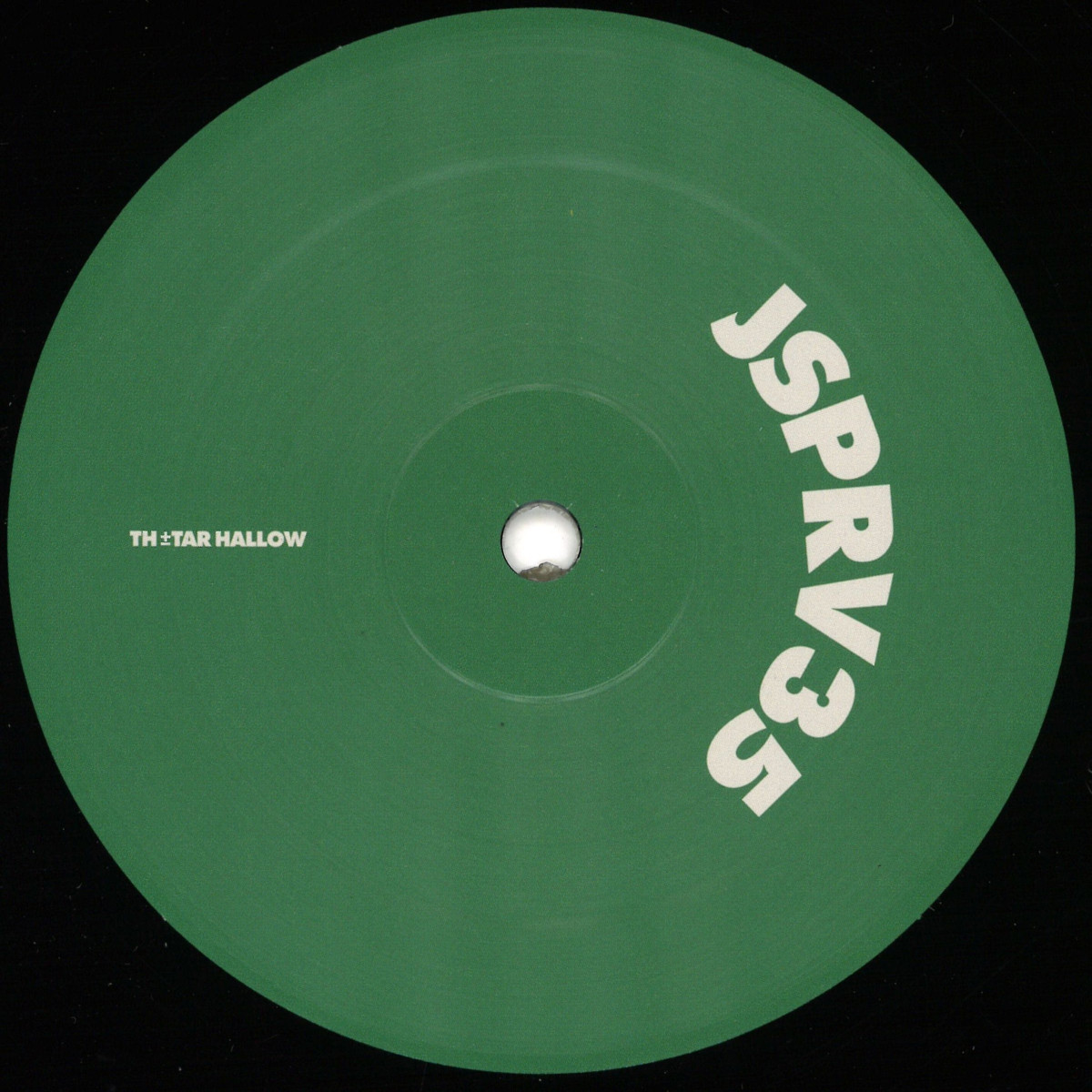 JSPRV35 — Tar V35