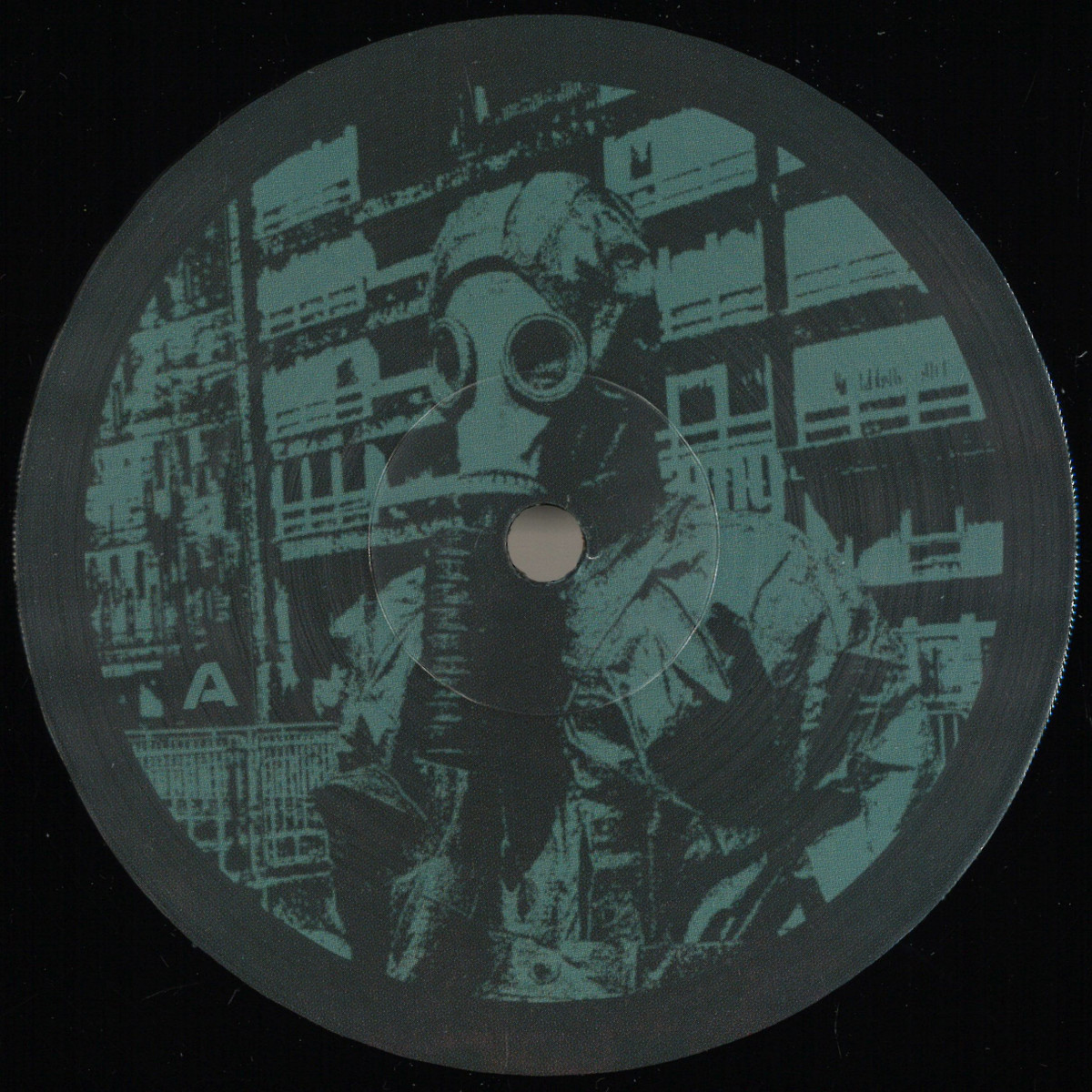 DAWL — Total Annihilation