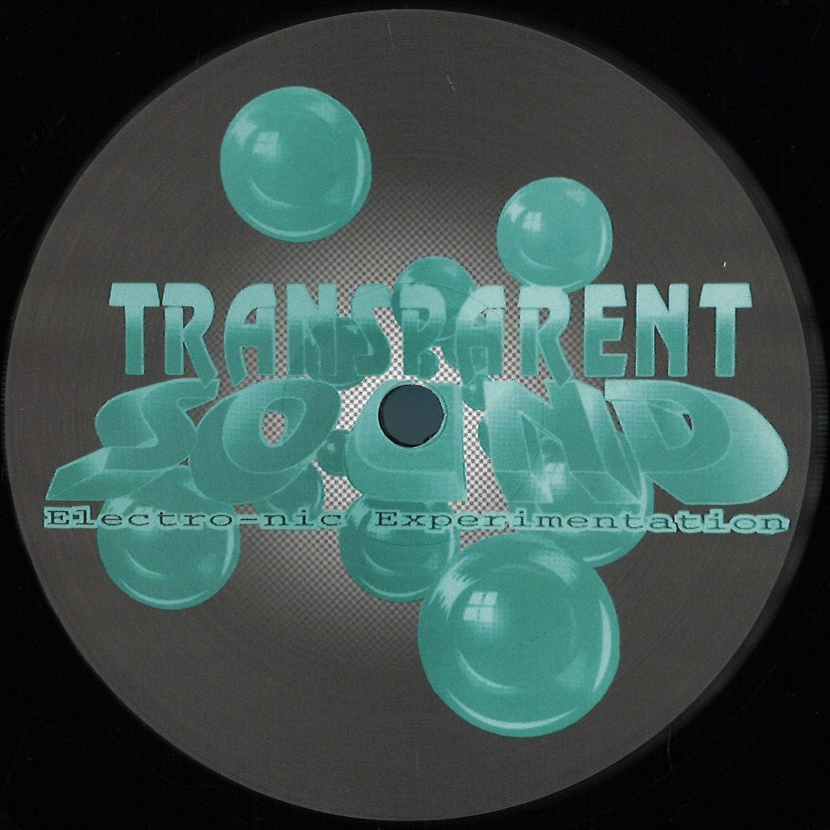 Transparent Sound — Slang City