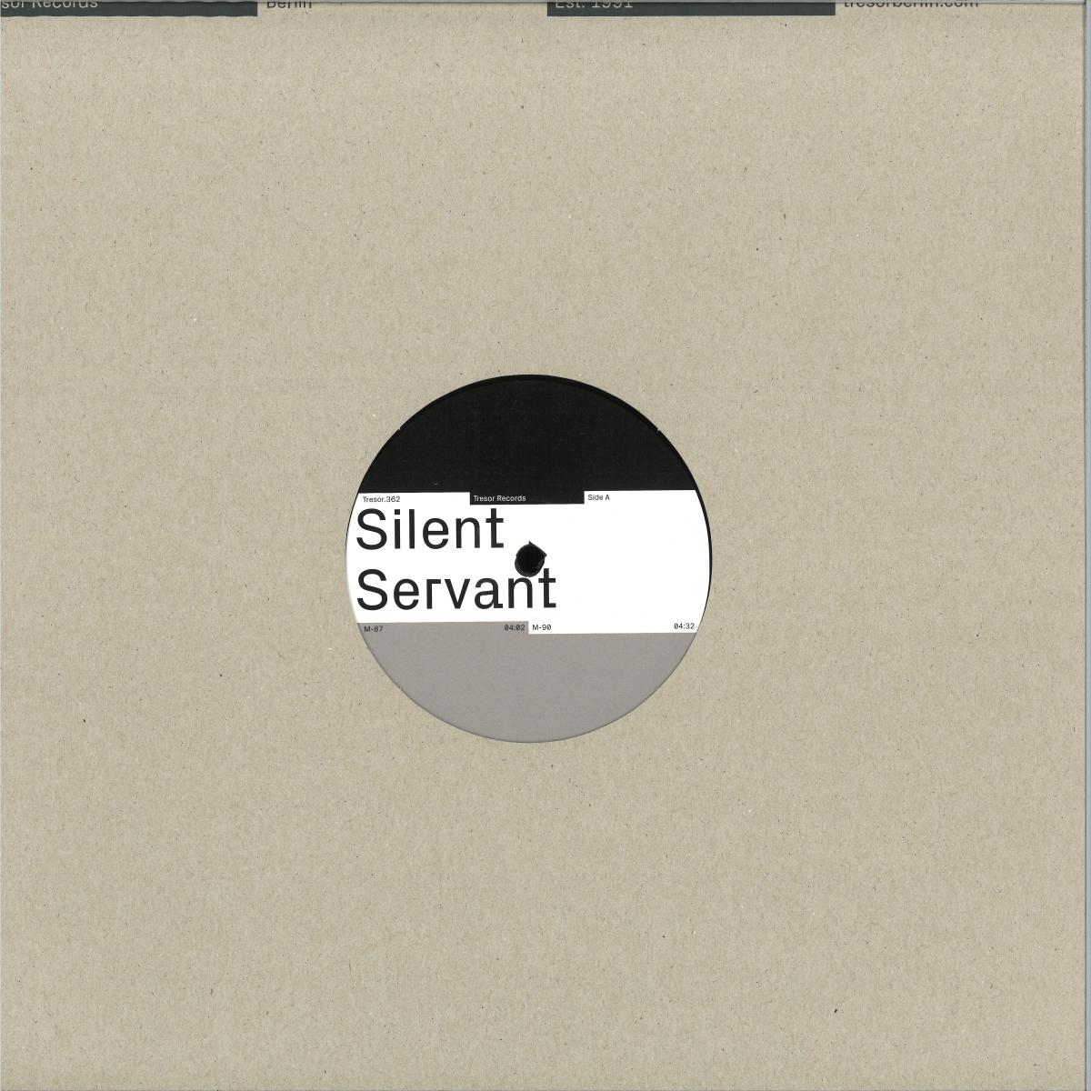Silent Servant — In Memoriam