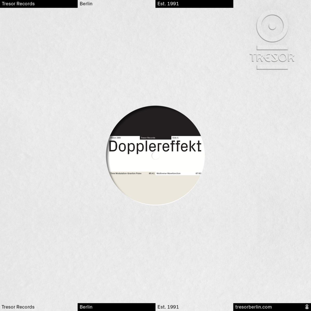 Dopplereffekt — Metasymmetry