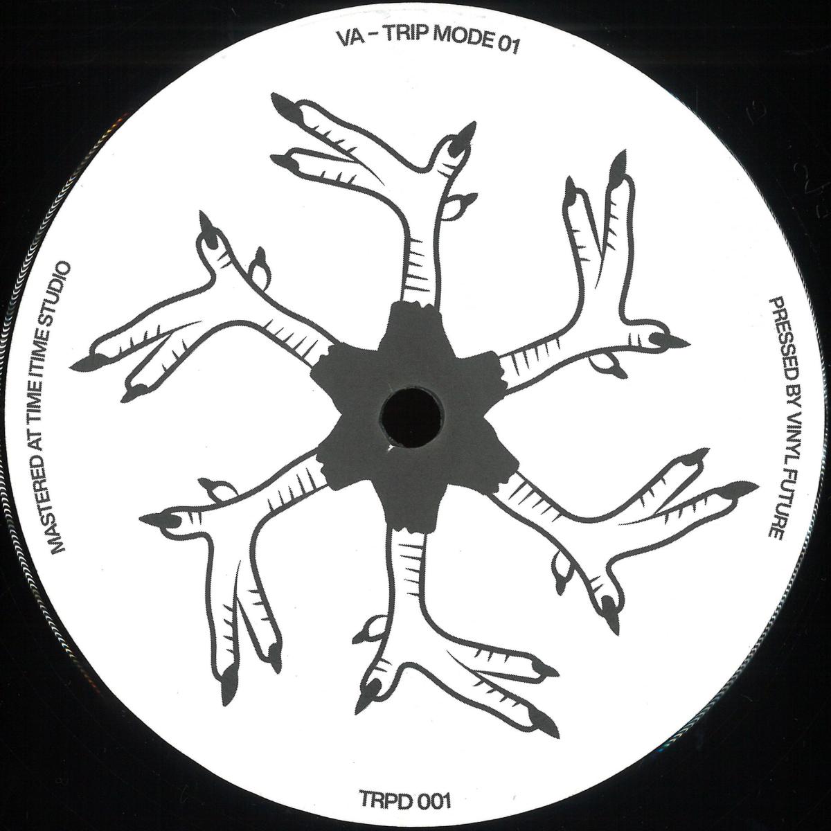 Various — Trip Mode 01