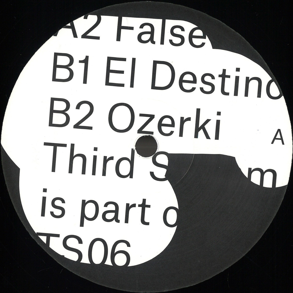 Artur Nikolaev — TS06