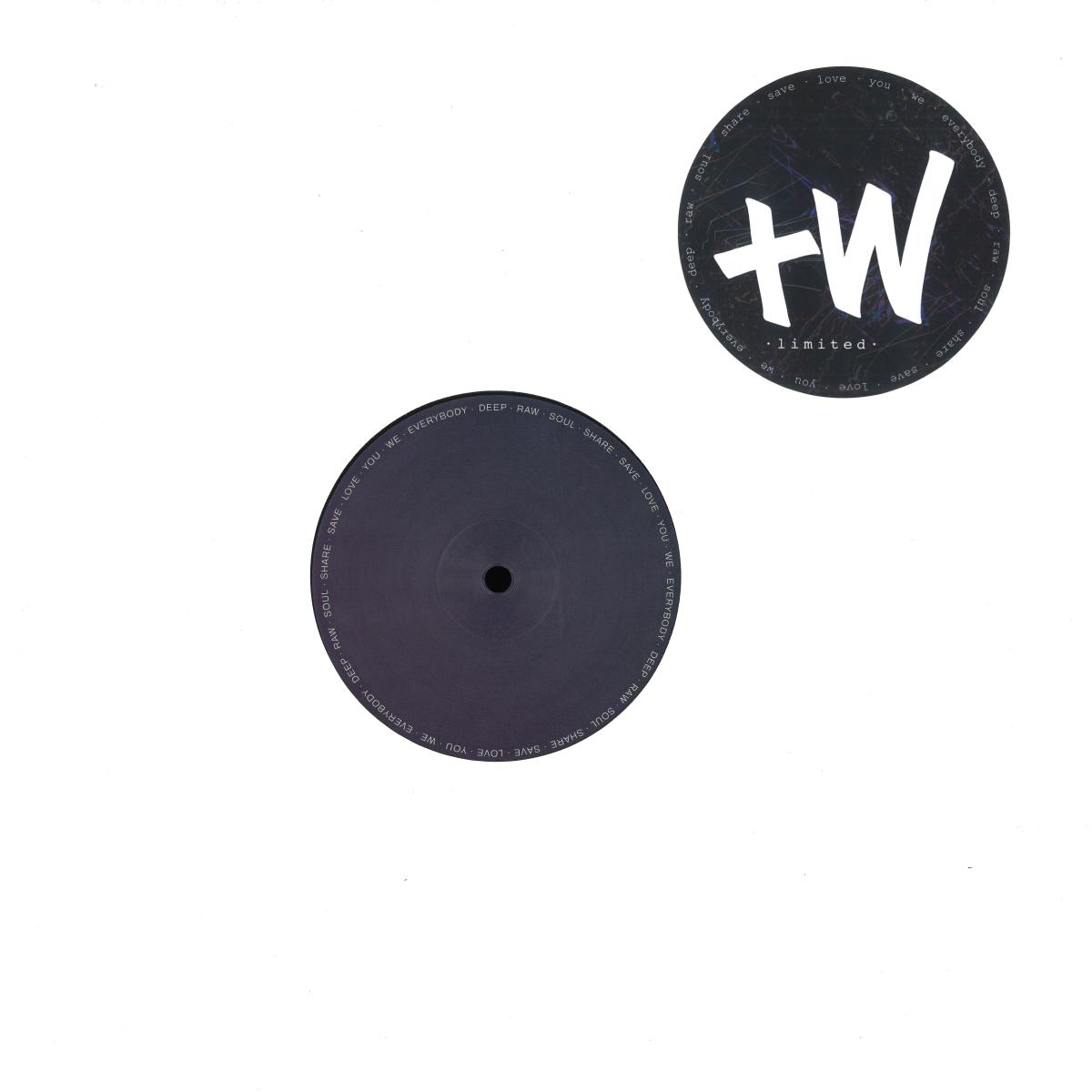 Thomas Wood & Overt — Simple Feelings Overt Remixes