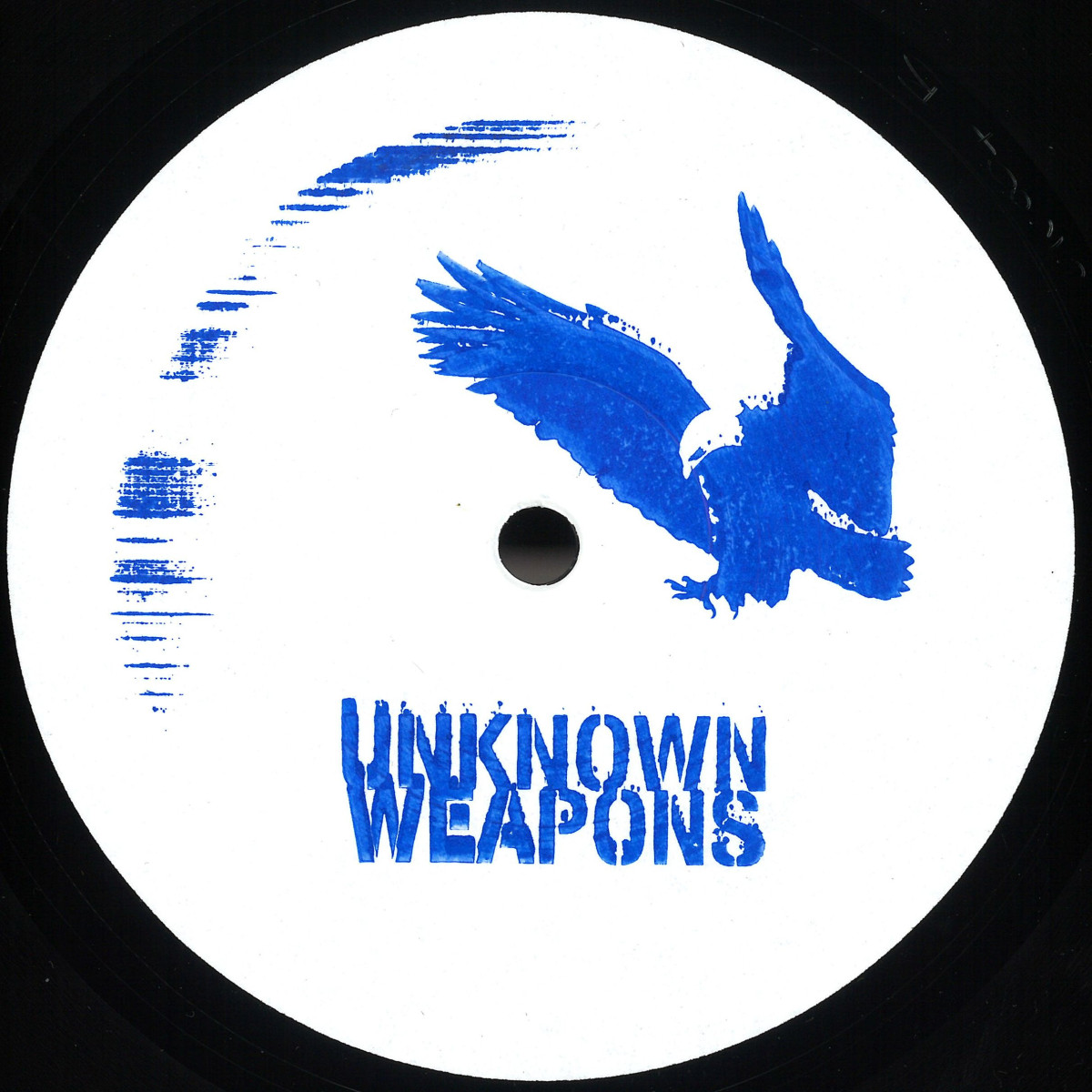 Unknown Artist — Unknown Weapons 04