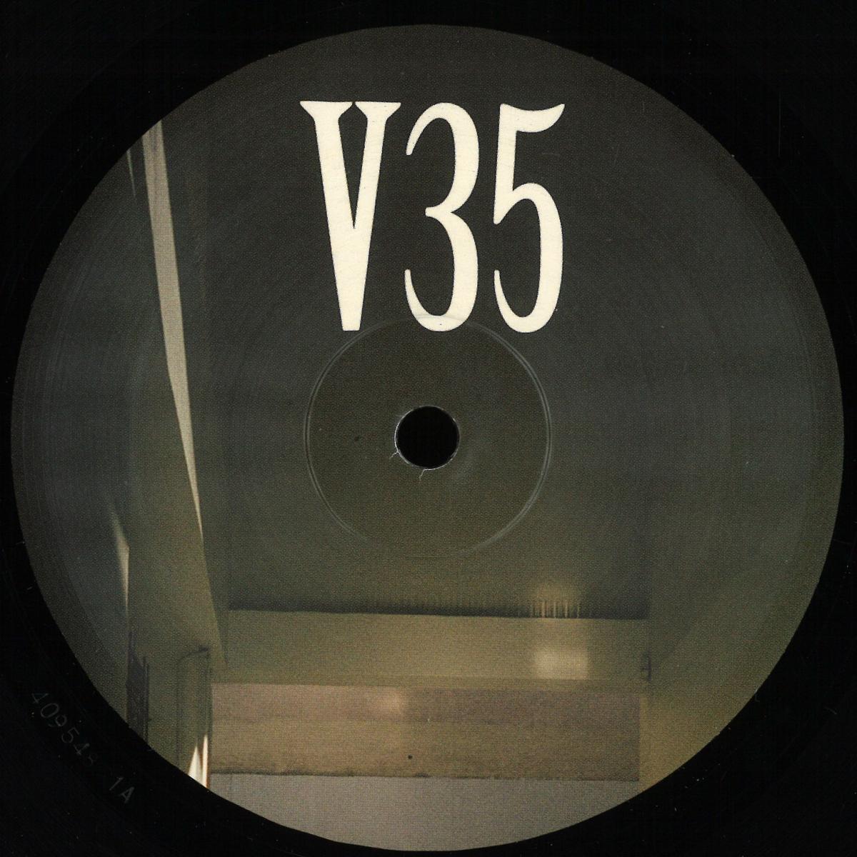 JSPRV35 — Leafs