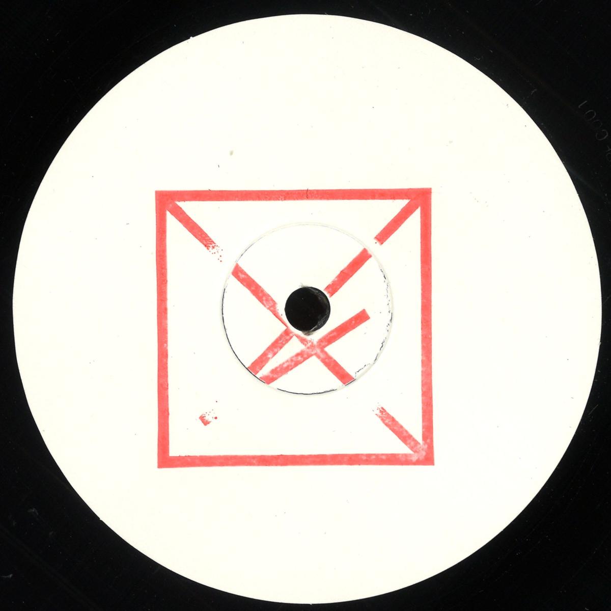 Stef Mendesidis — VAULT001