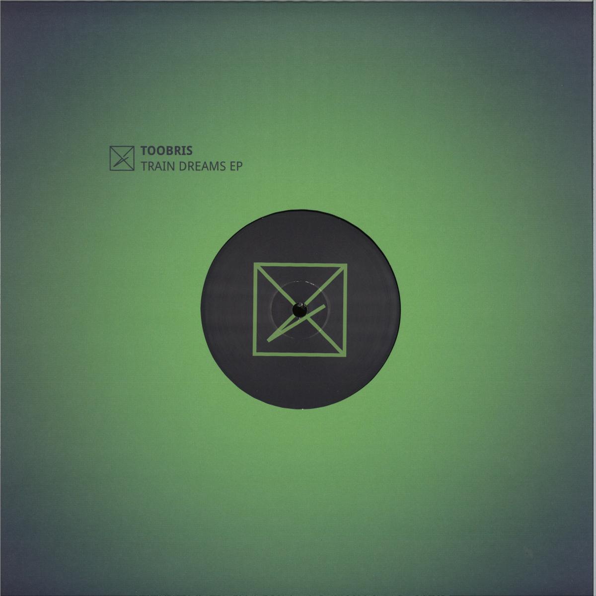Toobris — Train Dreams