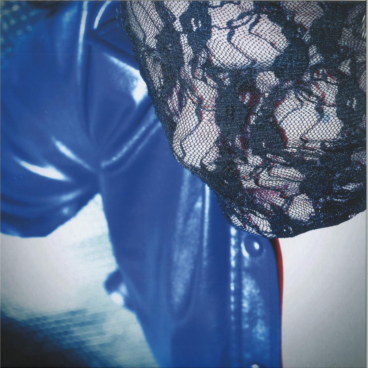 Years of Denial — Love Cuts EP