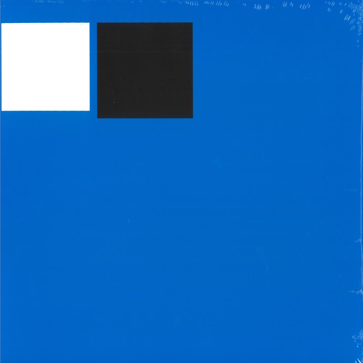 Autechre — Quaristice