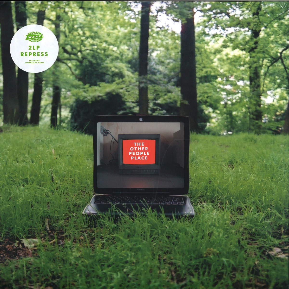 The Other People Place — Lifestyles Of The Laptop Cafn