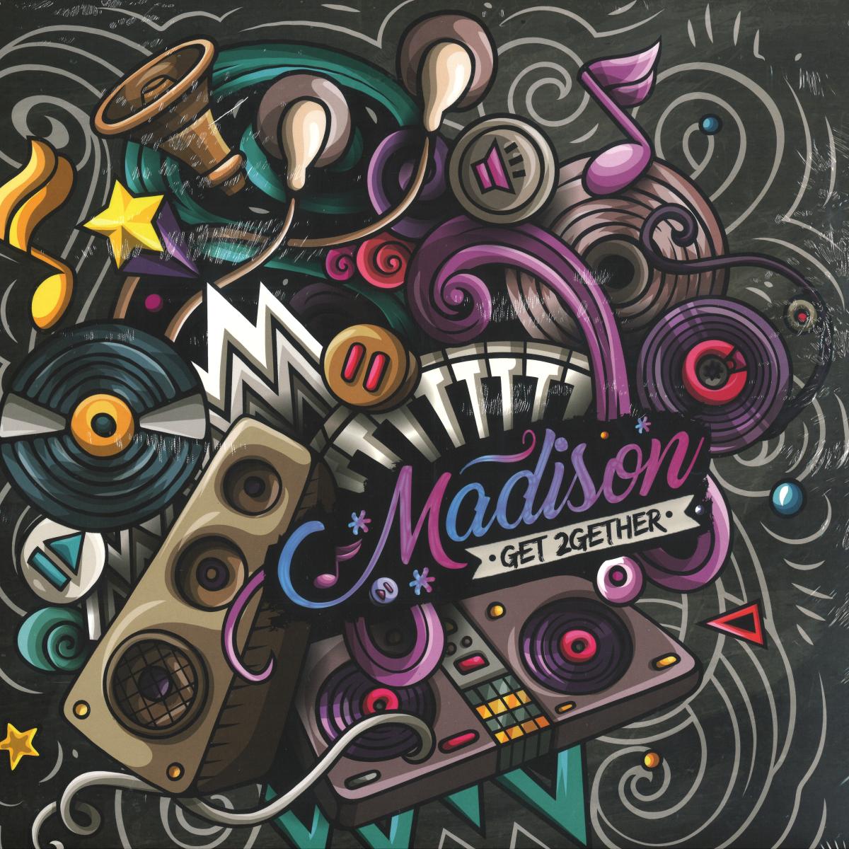 Madison — Get 2gether