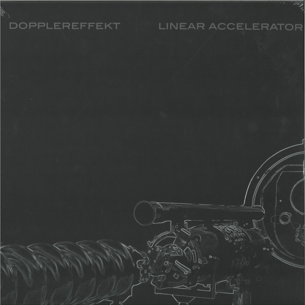 Dopplereffekt — Linear Accelerator