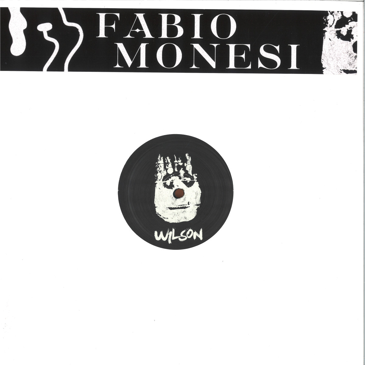 Fabio Monesi — Devotion