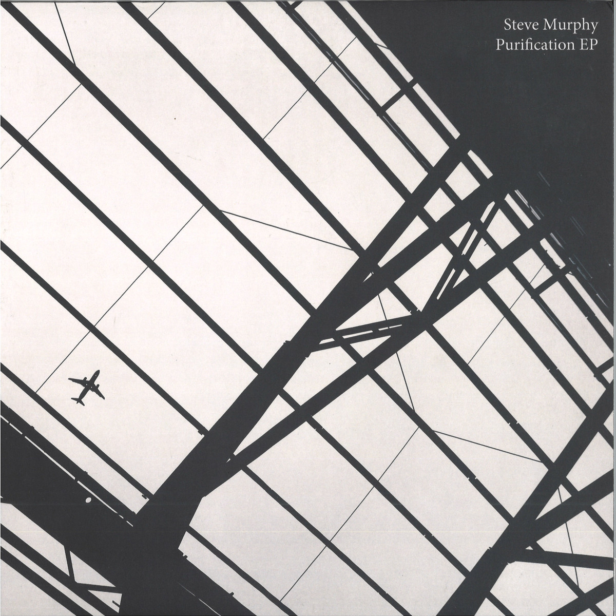 Steve Murphy — Purification