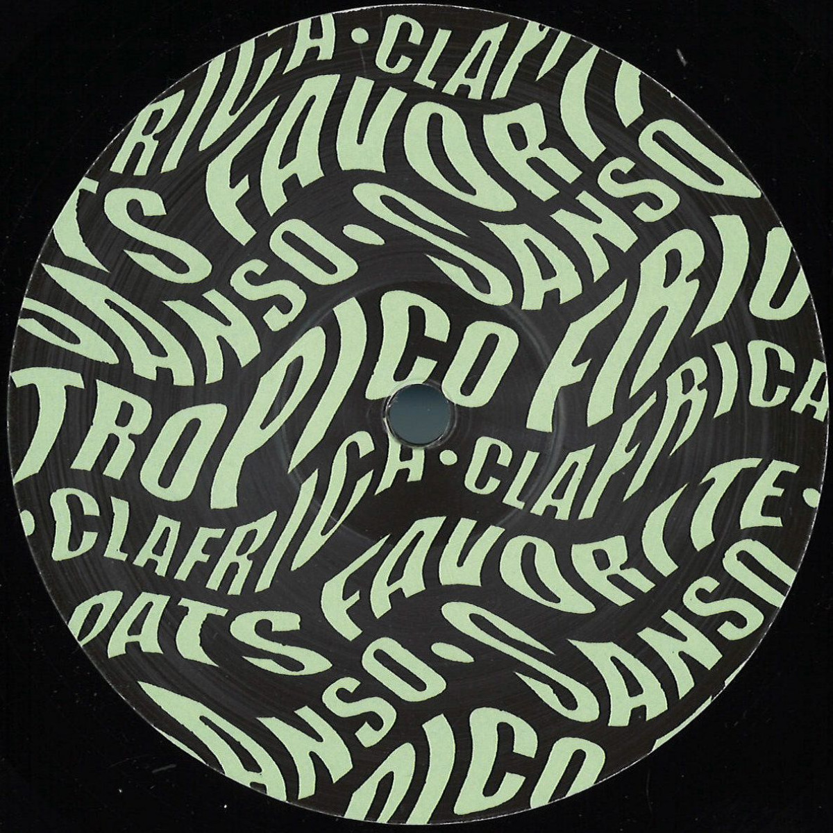 Various Artists — WLS22