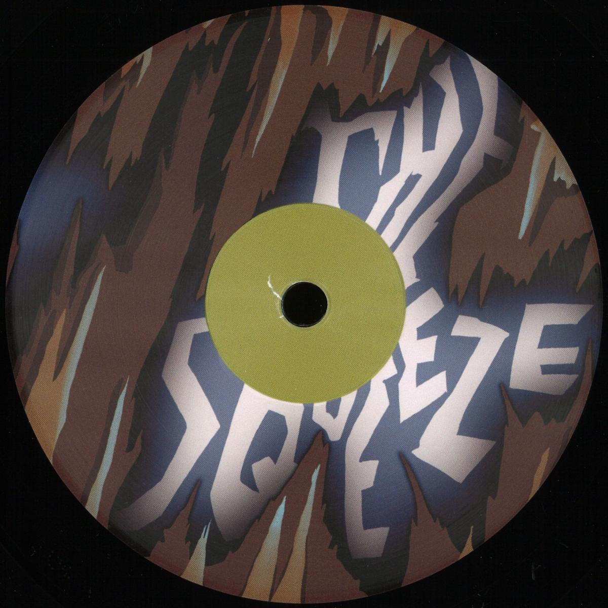 Various — The Squeeze