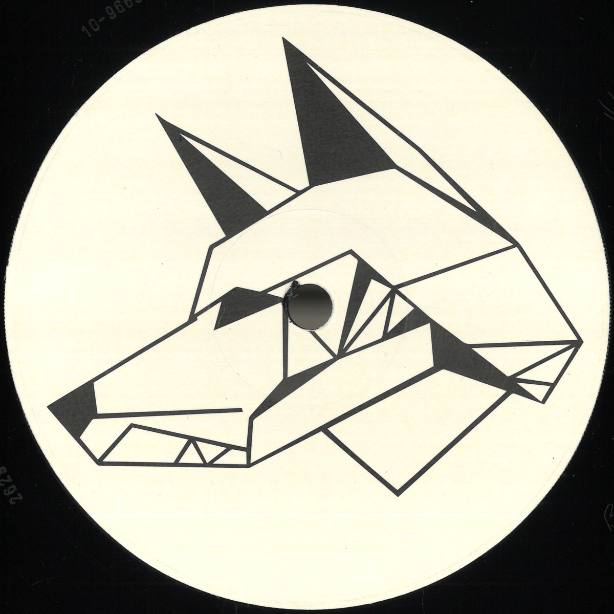 Unknown Artist — Destination Unknown