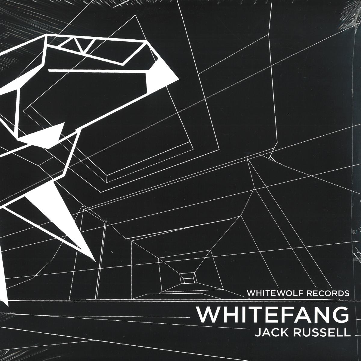 Jack Russell — Whitefang