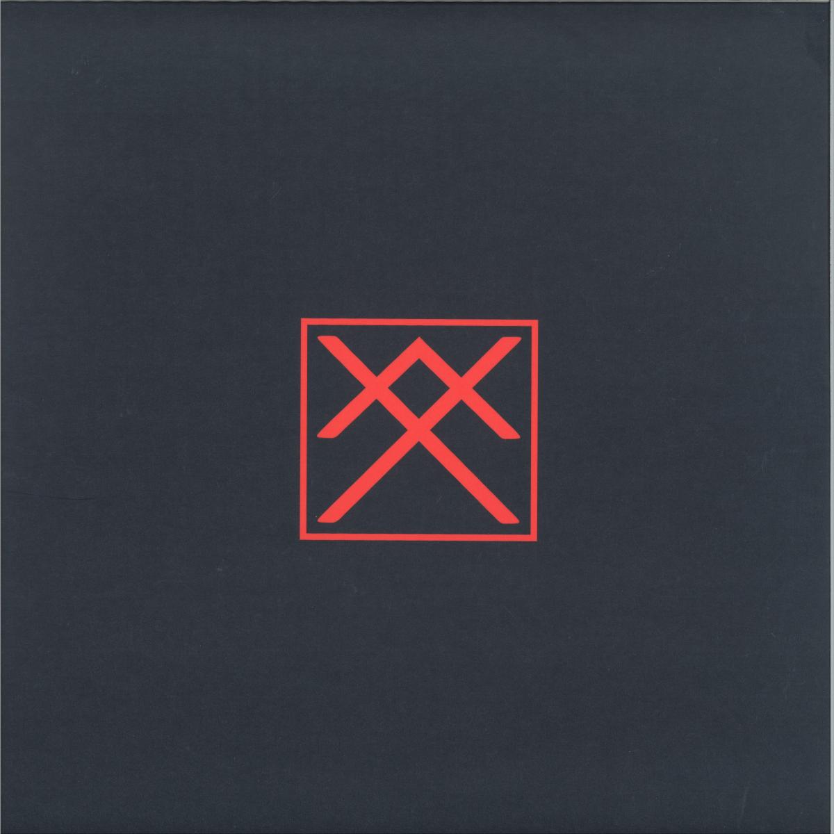 Stef Mendesidis — Exaiter
