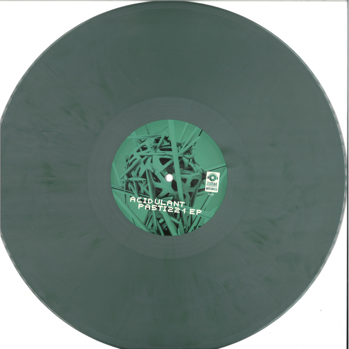 Acidulant — ZC028