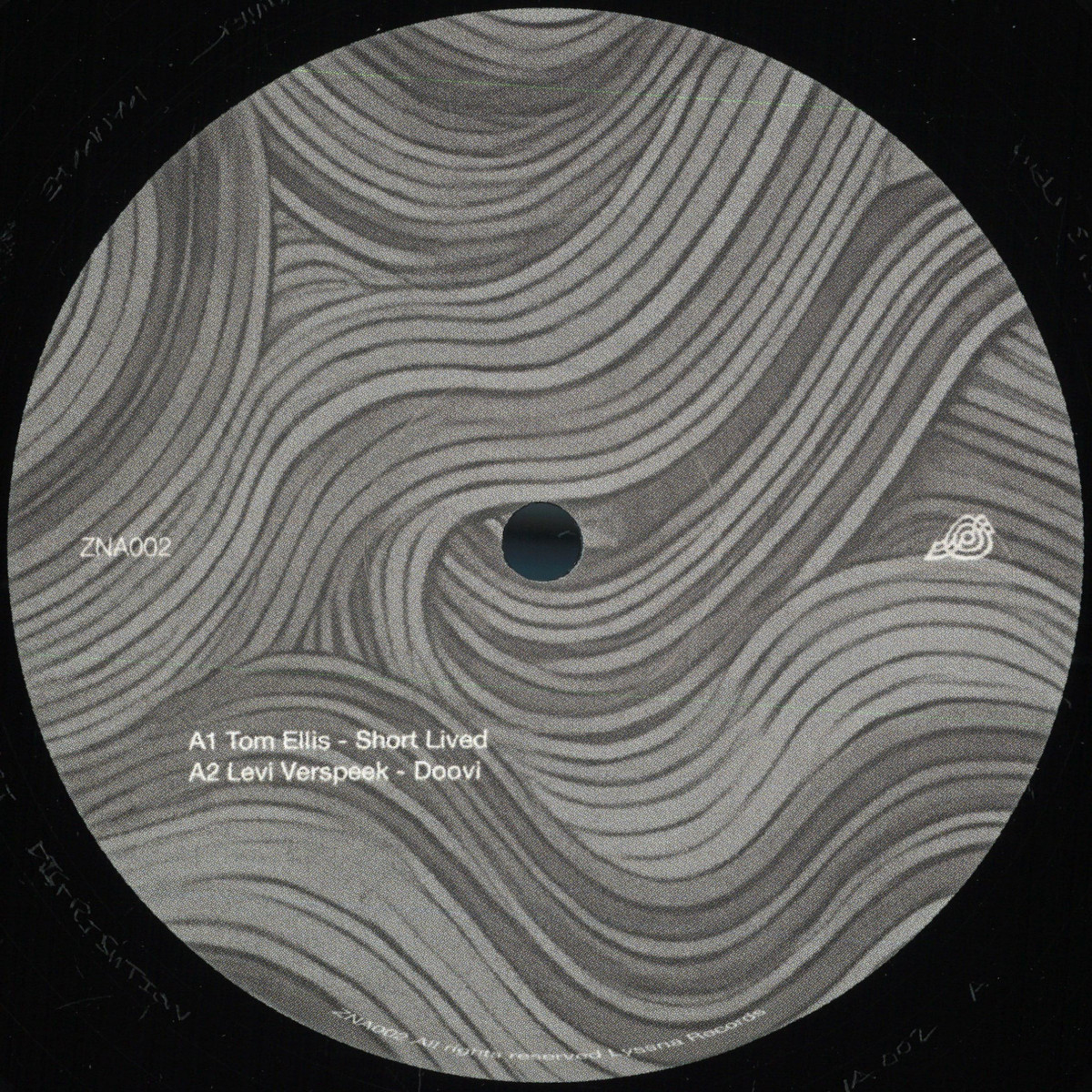 Various — Znääe 002