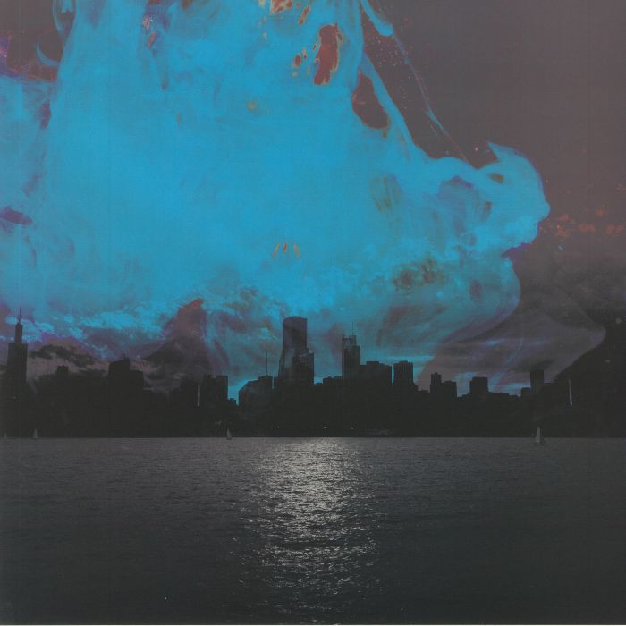 Dj Hyperactive — Soul